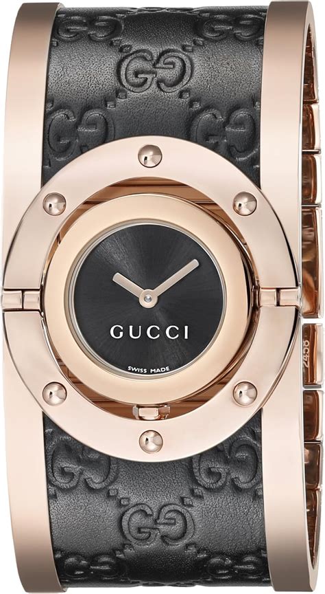 montre gucci femme 2015